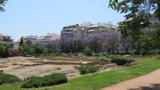 Liceo de Aristóteles
